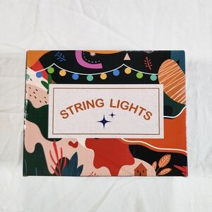 Knonew 400ft Christmas Fairy String Lights